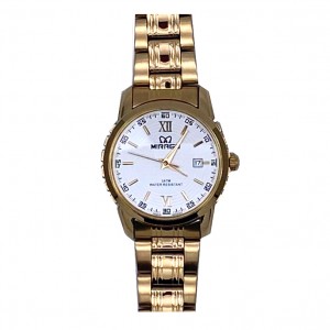 Mirage 8267 Gold White Lady LDBGPSL
